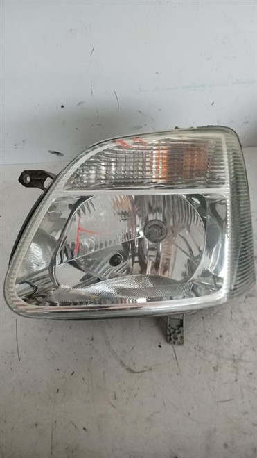 OPEL AGILA «A» (2000) FANALERIA PROIETTORE ANT. SX. USATO Da 2000 A 2004 [[212006]]