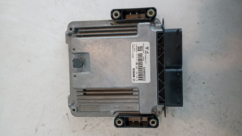 SUZUKI VITARA «II» (2015) IMPIANTO ELETTRICO CENTRALINA INIEZIONE USATO Da 2015 A 2018 [[212002]]