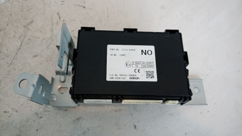 SUZUKI VITARA «II» (2015) IMPIANTO ELETTRICO CENTRALINA ELETTRICA USATO [[212000]]