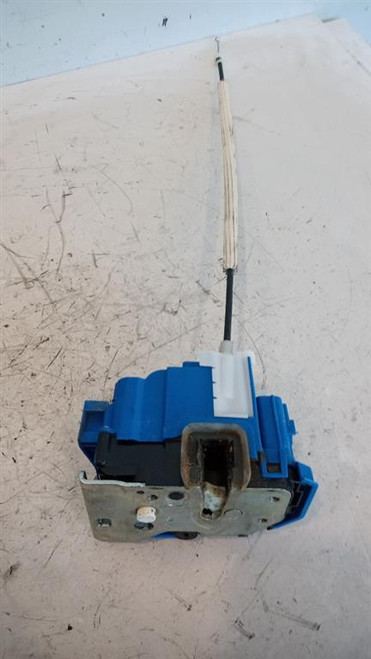 FIAT 500L (2013) LAMIERATI ESTERNI SERRATURA PORTA POST. DX. USATO Da 2014 A 2017 [[211204]]