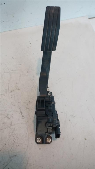 RENAULT TWINGO «II» (2008) SCARICO E INIEZIONE PEDALE ACCELERATORE USATO Da 2007 A 2011 [[211967]]