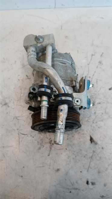 FIAT 500L (2013) TERMICO COMPRESSORE A/C USATO Da 2014 A 2017 [[211241]]