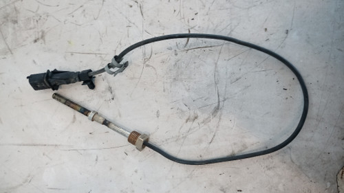 FIAT 500L (2013) IMPIANTO ELETTRICO SENSORE TEMPERATURA GAS DI SCARICO ANT. SX. USATO Da 2014 A 2017 [[211254]]