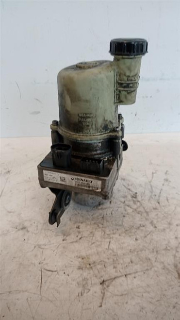 DACIA SANDERO STEPWAY «I» (2008) STERZO POMPA SERVOSTERZO USATO [[211258]]