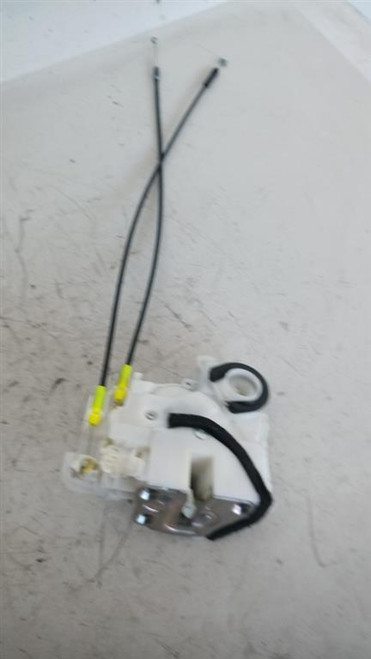 SUZUKI VITARA «II» (2015) LAMIERATI ESTERNI SERRATURA PORTA POST. DX. USATO Da 2015 A 2018 [[211923]]