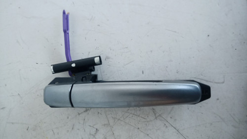 SUZUKI VITARA «II» (2015) LAMIERATI ESTERNI MANIGLIA PORTA EST. POST. DX. USATO Da 2015 A 2018 [[211922]]