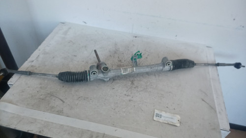 FIAT 500L (2013) STERZO SCATOLA STERZO C/SERVOSTERZO USATO Da 2014 A 2017 [[211281]]