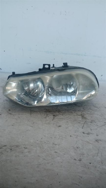 ALFA ROMEO 156 «I» (1998) FANALERIA PROIETTORE ANT. SX. USATO [[211286]]