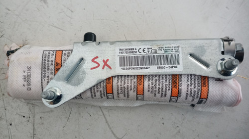 SUZUKI VITARA «II» (2015) SICUREZZA AIR-BAG SEDILE (ANT.) SX. USATO Da 2015 A 2018 [[211898]]