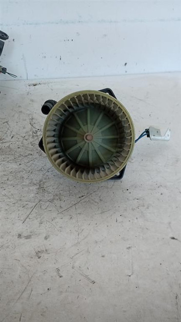 NISSAN MICRA «II» (1993) TERMICO MOTORINO VENTILAZIONE ABITACOLO USATO Da 2000 A 2002 [[211293]]