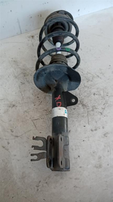 FIAT PANDA «II» (2004) ASSALE AMMORTIZZATORE ANT. DX. USATO Da 2006 A 2009 [[211308]]