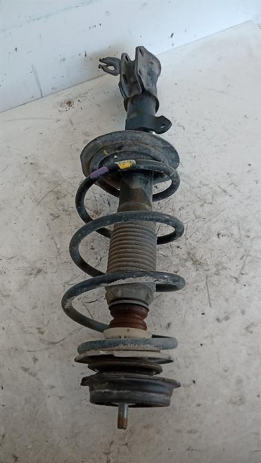 FIAT PANDA «II» (2004) ASSALE AMMORTIZZATORE ANT. SX. USATO Da 2006 A 2009 [[211309]]