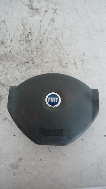 FIAT PANDA «II» (2004) SICUREZZA AIR-BAG GUIDATORE USATO Da 2003 A 2009 [[211316]]