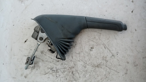 FIAT PANDA «II» (2004) FANALERIA LEVA FRENO A MANO POST. USATO Da 2003 A 2009 [[211319]]