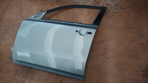 SUZUKI VITARA «II» (2015) LAMIERATI ESTERNI PORTA ANT. SX. USATO Da 2015 A 2018 [[211864]]