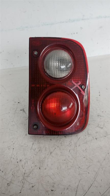 LAND ROVER FREELANDER «I» (1998) FANALERIA FANALE SUP. POST. DX. USATO Da 2000 A 2003 [[211861]]