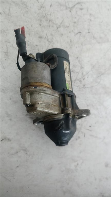 OPEL ASTRA «H» (2005) IMPIANTO ELETTRICO MOTORINO AVVIAMENTO USATO [[211833]]