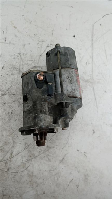 LAND ROVER FREELANDER «I» (1998) IMPIANTO ELETTRICO MOTORINO AVVIAMENTO USATO Da 2000 A 2003 [[211829]]