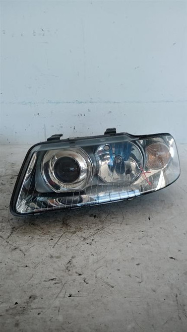 AUDI A3 «8L1» (2001) FANALERIA PROIETTORE ANT. SX. USATO Da 2001 A 2003 [[211361]]