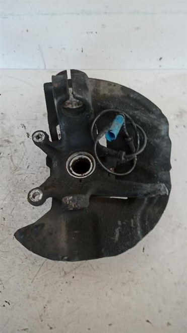 FUSELLO RUOTA ANT. SX. USATO DAL 2001 AL 2006 BMW SERIE 3 «E46» TOURING (1998) 31216756541 [[211369]]