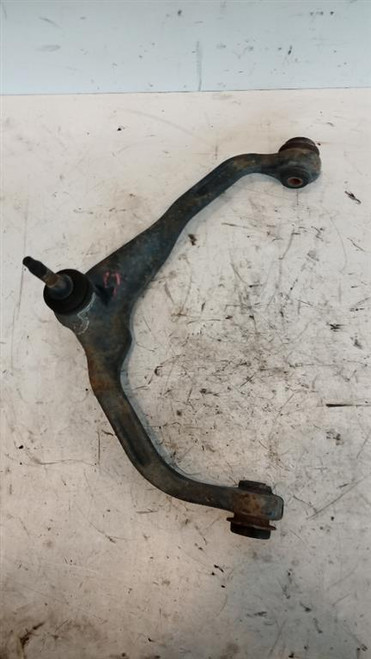 DODGE NITRO (2007) ASSALE BRACCIO OSCILLANTE SUP. ANT. SX. USATO Da 2006 in poi [[211380]]