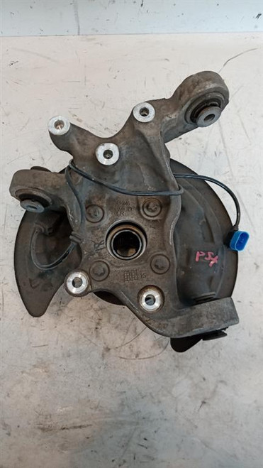 MERCEDES CLASSE CLA «C117» (2016) ASSALE FUSELLO RUOTA POST. SX. USATO Da 2016 in poi [[211786]]