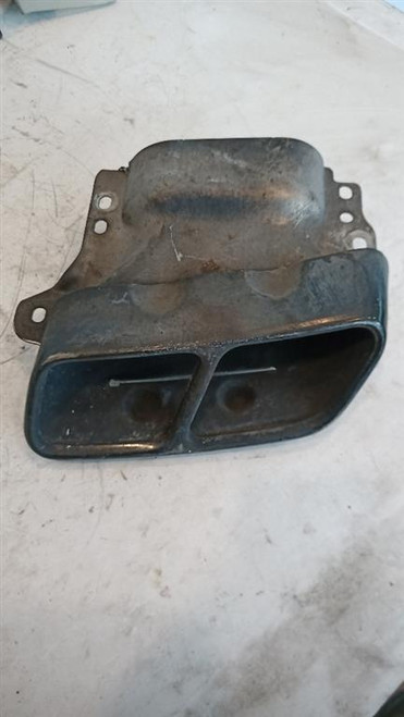 MERCEDES CLASSE CLA «C117» (2016) SCARICO E INIEZIONE TERMINALE DI SCARICO (SOLO CODA) USATO [[211762]]