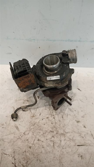 DODGE NITRO (2007) SCARICO E INIEZIONE TURBINA USATO Da 2006 in poi [[211403]]