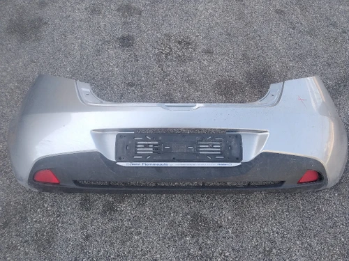 MAZDA 2 «II» (2008) LAMIERATI ESTERNI PARAURTI POST. USATO Da 2007 A 2010 [[211415]]