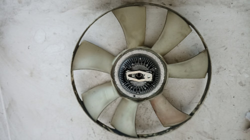 MERCEDES SPRINTER «IV» (2018) TERMICO VENTOLA RAFFREDDAMENTO USATO Da 2018 in poi [[211737]]