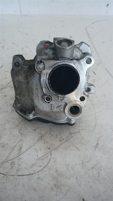 MERCEDES CLASSE E «W212» (2009) SCARICO E INIEZIONE VALVOLA EGR USATO [[211734]]