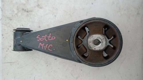 MAHINDRA KUV100 1.2 B/GPL (2018) MOTORE SUPPORTO MOTORE USATO [[211716]]