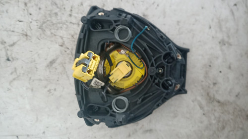 VOLKSWAGEN POLO «V» (2006) SICUREZZA AIR-BAG GUIDATORE USATO [[211455]]