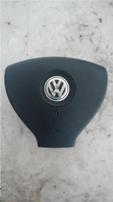 VOLKSWAGEN POLO «V» (2006) SICUREZZA AIR-BAG GUIDATORE USATO [[211455]]