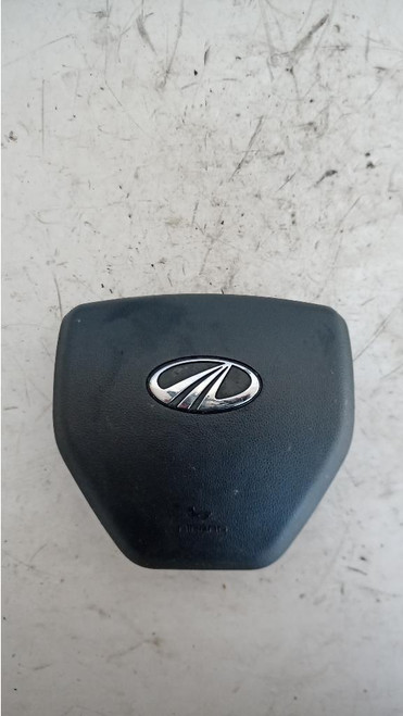 MAHINDRA KUV100 1.2 B/GPL (2018) SICUREZZA AIR-BAG GUIDATORE USATO [[211699]]