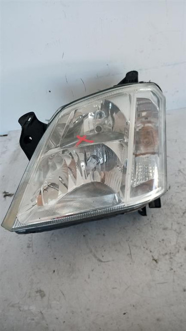 OPEL MERIVA «A» (2003) FANALERIA PROIETTORE ANT. SX. USATO Da 2003 A 2010 [[211695]]