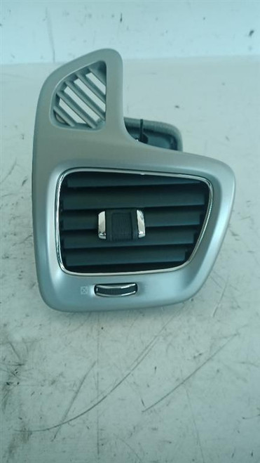 JEEP COMPASS «III» (2017) ALLESTIMENTI INTERNI GRIGLIA CONDOTTO ARIA CRUSCOTTO ANT. SX. USATO Da 2017 in poi [[211471]]