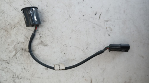 MAHINDRA KUV100 1.2 B/GPL (2018) IMPIANTO ELETTRICO SENSORE PARCHEGGIO PARAURTI POST. USATO [[211685]]