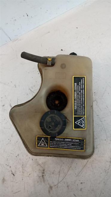 FIAT PANDA «I» (1991) TERMICO VASCHETTA ACQUA USATO [[211494]]