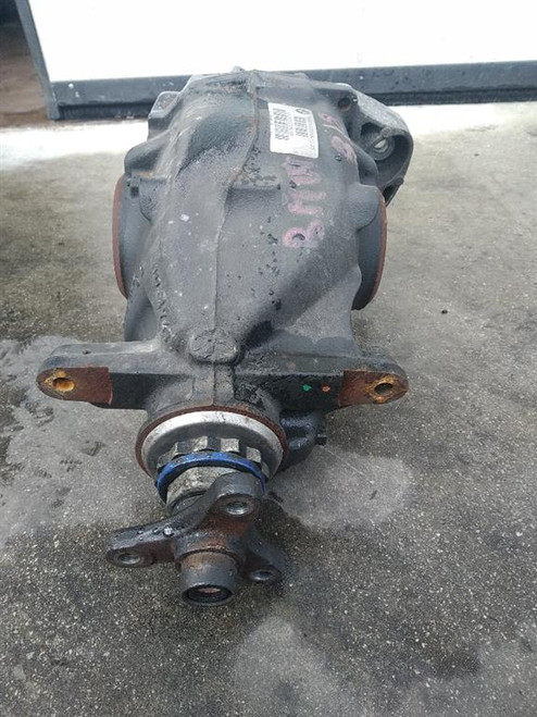 BMW SERIE 3 «F30» BERLINA (2012) CAMBIO E TRASMISSIONE DIFFERENZIALE (REVISIONATO) POST. USATO [[211537]]