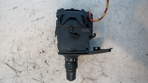 RENAULT CLIO «III» (2006) STERZO DEVIOGUIDA LUCI SX. USATO Da 2006 in poi [[211623]]