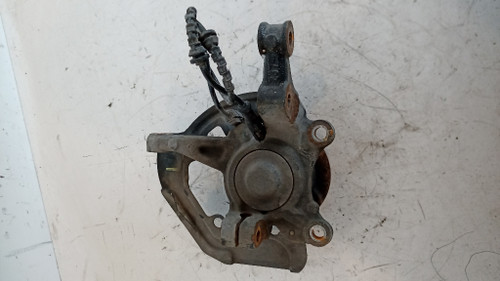 SMART FORTWO CABRIO «453» (2015) ASSALE FUSELLO RUOTA ANT. DX. USATO Da 2015 in poi [[211543]]