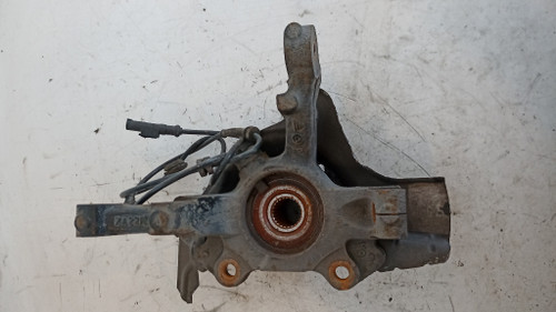 FIAT BRAVO «II» (2007) ASSALE MOZZO RUOTA ANT. DX. USATO Da 2007 A 2009 [[211575]]