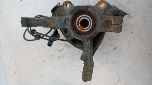 FIAT BRAVO «II» (2007) ASSALE MOZZO RUOTA ANT. SX. USATO Da 2007 A 2009 [[211574]]