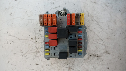 ALFA ROMEO 159 (2006) IMPIANTO ELETTRICO SCATOLA PORTAFUSIBILI USATO [[211564]]