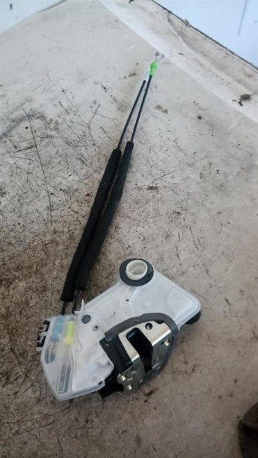 TOYOTA C-HR (2016) LAMIERATI ESTERNI SERRATURA PORTA ANT. DX. USATO Da 2016 A 2019 [[216078]]