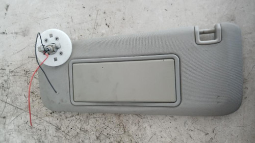 OPEL ASTRA «J» (2010) ALLESTIMENTI INTERNI PANNELLO PARASOLE SX. USATO Da 2009 A 2012 [[215895]]