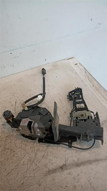 FORD C-MAX «III» (2011) LAMIERATI ESTERNI SERRATURA PORTA ANT. DX. USATO Da 2010 A 2015 [[214204]]