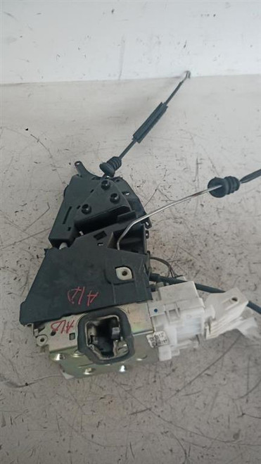 MERCEDES CLASSE A «W169» (2008) LAMIERATI ESTERNI SERRATURA PORTA ANT. DX. USATO Da 2008 A 2012 [[213828]]