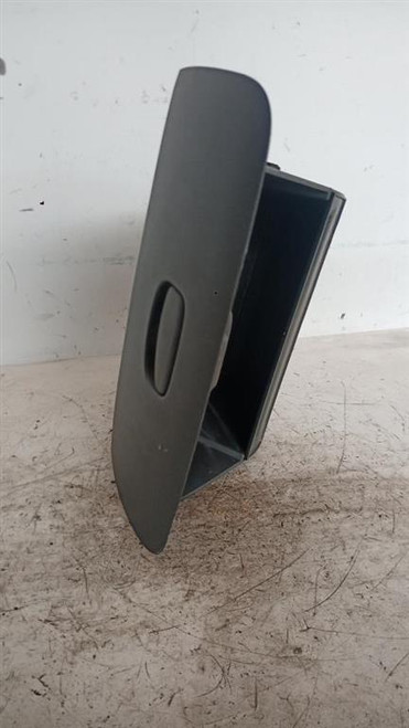 RENAULT CLIO «IV» SW (2013) ALLESTIMENTI INTERNI BOX PORTAOGGETTI COMPLETO USATO Da 2013 A 2016 [[213700]]